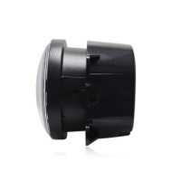 Протитуманна LED фара Cyclone FOG-03 45W 4" 5000K