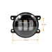 Протитуманна LED фара Cyclone FOG-03 45W 4" 5000K