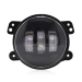 Протитуманна LED фара Cyclone FOG-03 45W 4" 5000K