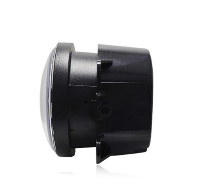 Протитуманна LED фара Cyclone FOG-04 45W+DRL 4" 5000K
