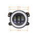 Протитуманна LED фара Cyclone FOG-04 45W+DRL 4" 5000K