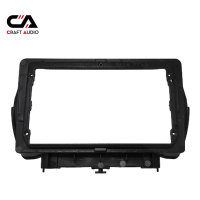 Рамка перехідна CraftAudio FO-019N FORD C-Max 2010+ /Kuga 2013+ /Escape 2012+ 9"