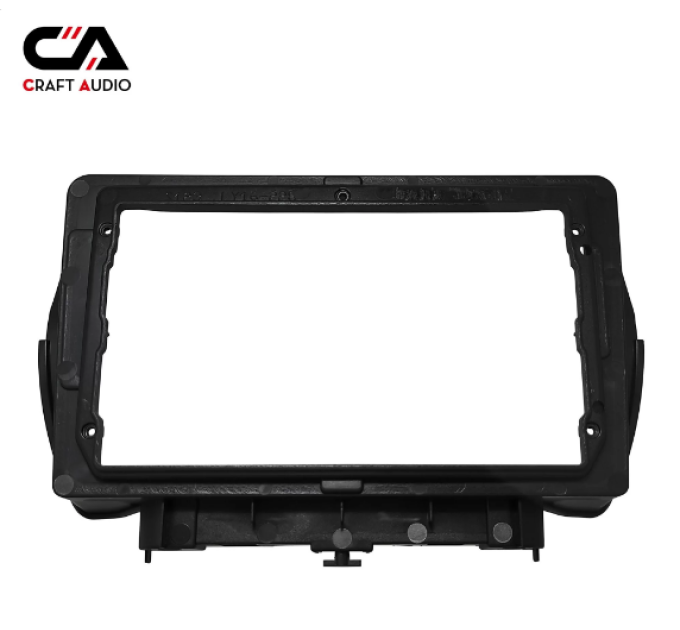 Рамка перехідна CraftAudio FO-019N FORD C-Max 2010+ /Kuga 2013+ /Escape 2012+ 9"