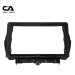 Рамка перехідна CraftAudio FO-019N FORD C-Max 2010+ /Kuga 2013+ /Escape 2012+ 9"