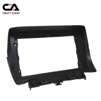 Рамка перехідна CraftAudio FO-019N FORD C-Max 2010+ /Kuga 2013+ /Escape 2012+ 9"