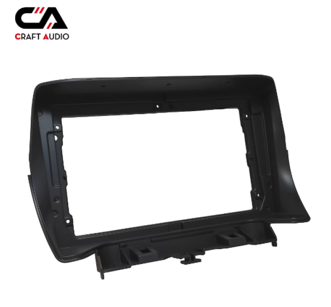 Рамка перехідна CraftAudio FO-019N FORD C-Max 2010+ /Kuga 2013+ /Escape 2012+ 9"