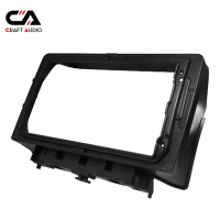 Рамка перехідна CraftAudio FO-019N FORD C-Max 2010+ /Kuga 2013+ /Escape 2012+ 9"