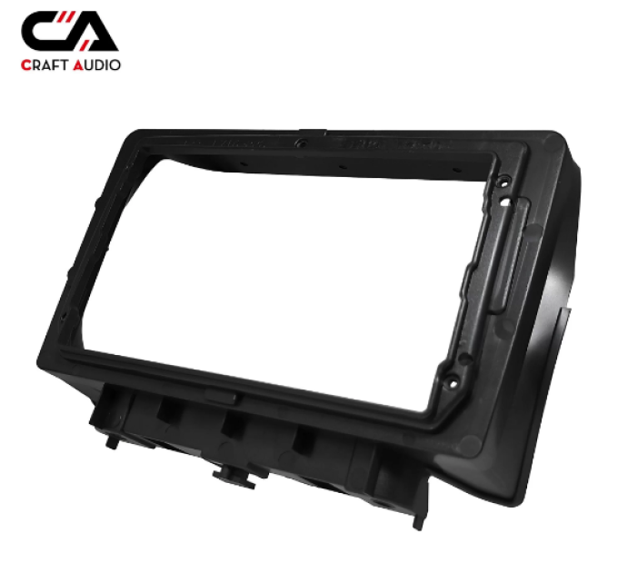 Рамка перехідна CraftAudio FO-019N FORD C-Max 2010+ /Kuga 2013+ /Escape 2012+ 9"