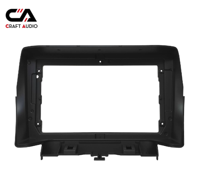 Рамка перехідна CraftAudio FO-019N FORD C-Max 2010+ /Kuga 2013+ /Escape 2012+ 9"