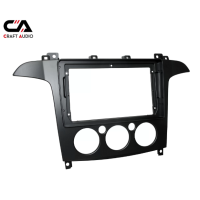 Рамка перехідна CraftAudio FO-22-1137 FORD S-Max 06-15 9"