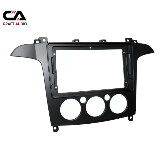 Рамка перехідна CraftAudio FO-22-1137 FORD S-Max 06-15 9"