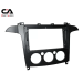 Рамка перехідна CraftAudio FO-22-1137 FORD S-Max 06-15 9"