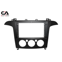 Рамка перехідна CraftAudio FO-22-1137 FORD S-Max 06-15 9"