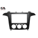 Рамка перехідна CraftAudio FO-22-1137 FORD S-Max 06-15 9"