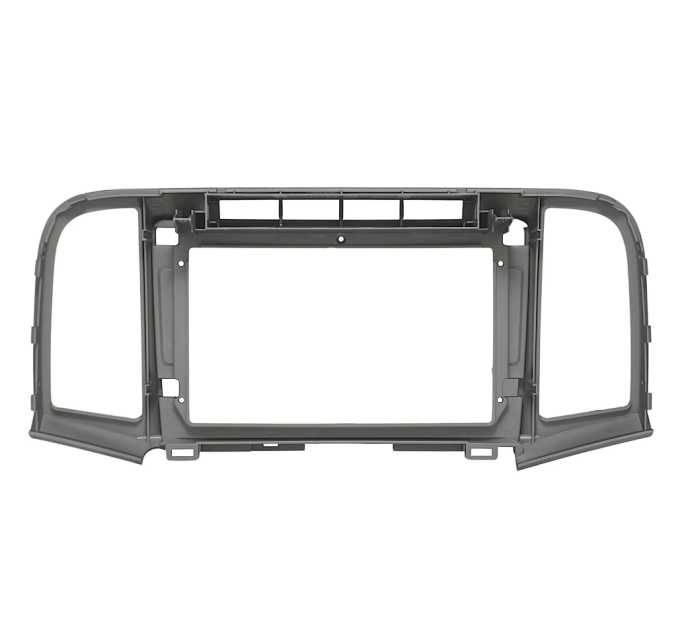 Рамка перехідна CraftAudio TOY-22-527 Toyota Venza 08-17 9"