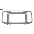 Рамка перехідна CraftAudio TOY-22-527 Toyota Venza 08-17 9"