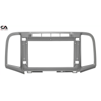 Рамка перехідна CraftAudio TOY-22-527 Toyota Venza 08-17 9"
