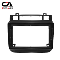 Рамка перехідна CraftAudio VW-N012 VW Touareg 11-17 9" Рамка перехідна CraftAudio VW-N012 VW Touareg 11-17 9"