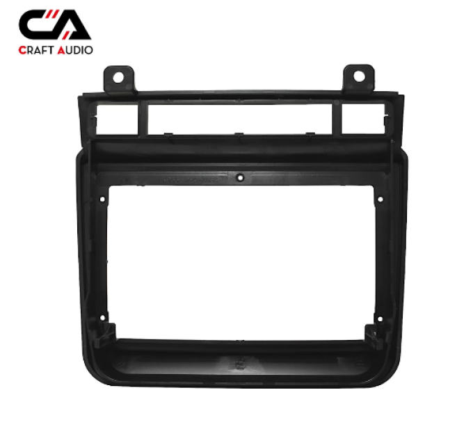 Рамка перехідна CraftAudio VW-N012 VW Touareg 11-17 9"