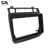 Рамка перехідна CraftAudio VW-N012 VW Touareg 11-17 9" Рамка перехідна CraftAudio VW-N012 VW Touareg 11-17 9"