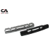 Рамка перехідна CraftAudio VW-N012 VW Touareg 11-17 9"