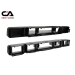 Рамка перехідна CraftAudio VW-N012 VW Touareg 11-17 9"