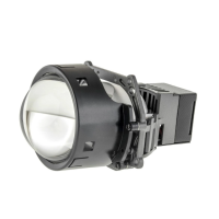 Світлодіодна лінза Decker LED BL 3.0" R-8 65W