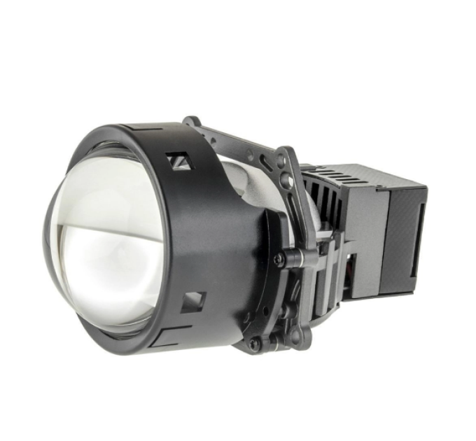 Світлодіодна лінза Decker LED BL 3.0" R-8 65W