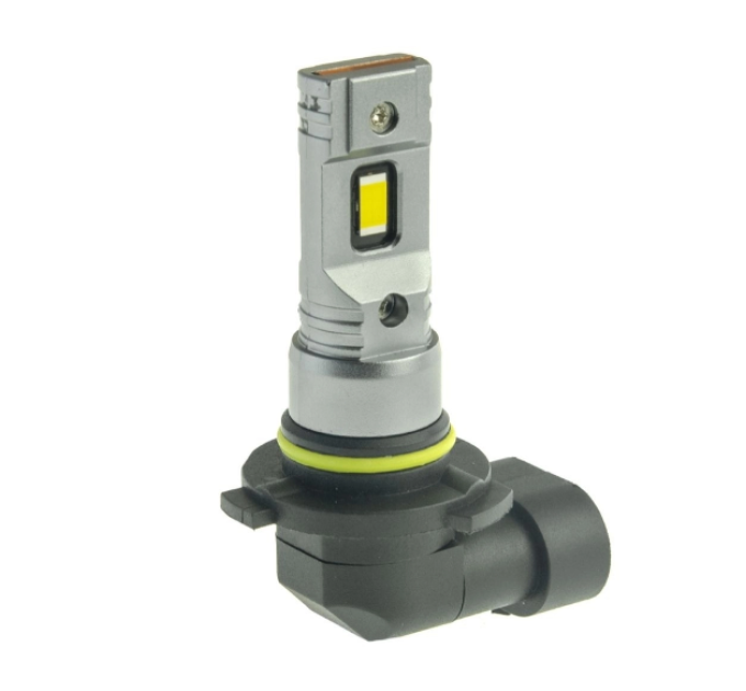 Світлодіодні лампи Decker LED PL-05 5K 9005