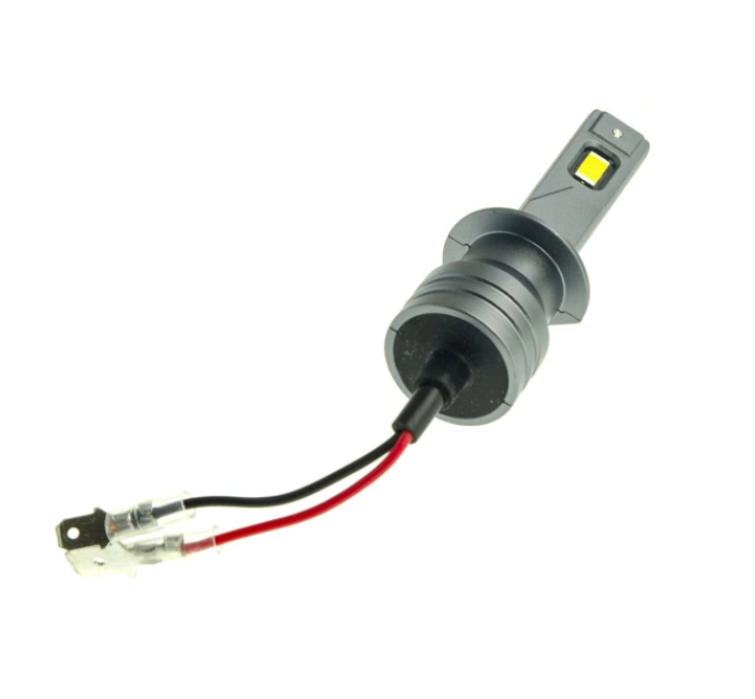 Світлодіодні лампи Decker LED PL-05 5K H1