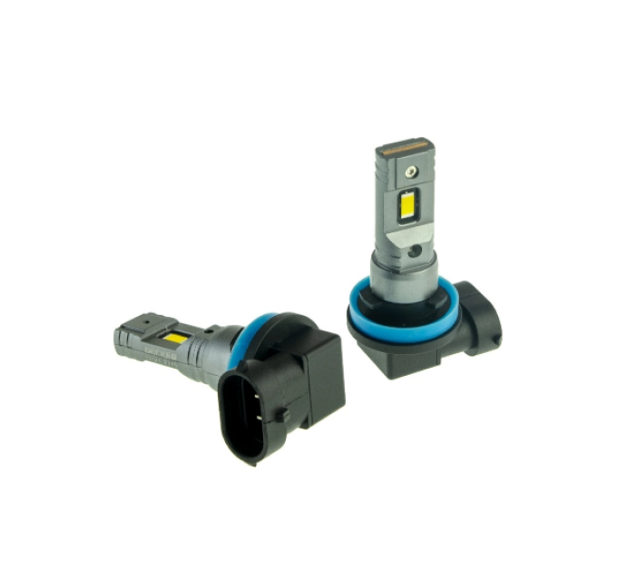 Світлодіодні лампи Decker LED PL-05 5K H11