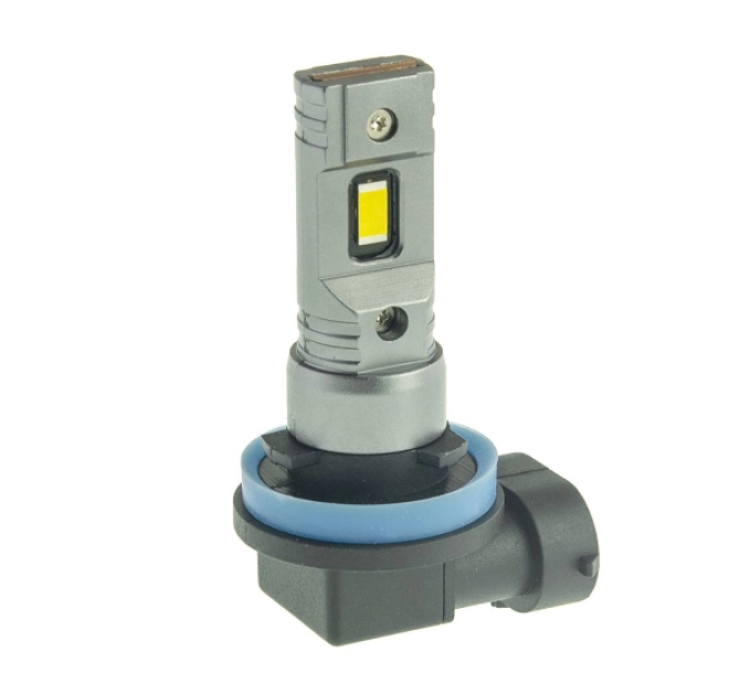 Світлодіодні лампи Decker LED PL-05 5K H11