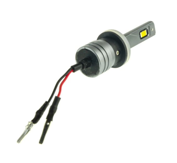 Світлодіодні лампи Decker LED PL-05 5K H27