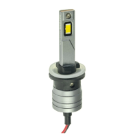 Світлодіодні лампи Decker LED PL-05 5K H27