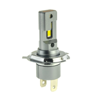Світлодіодні лампи Decker LED PL-05 5K H4 H/L
