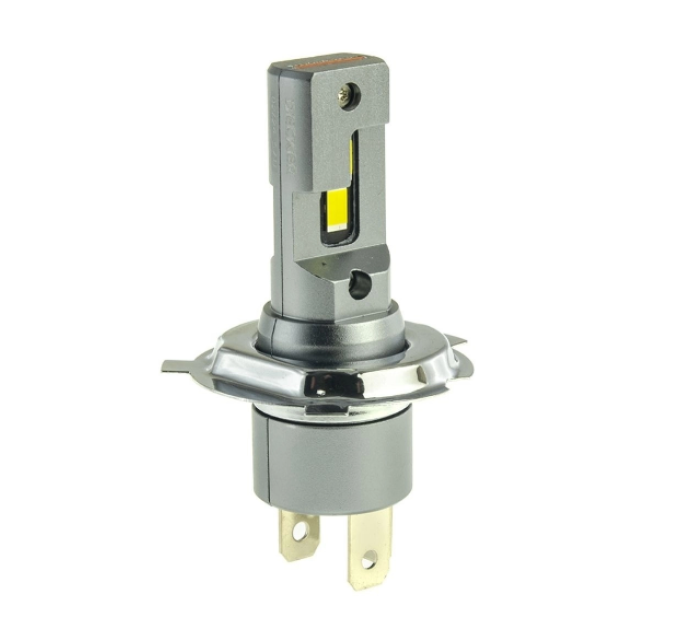 Світлодіодні лампи Decker LED PL-05 5K H4 H/L