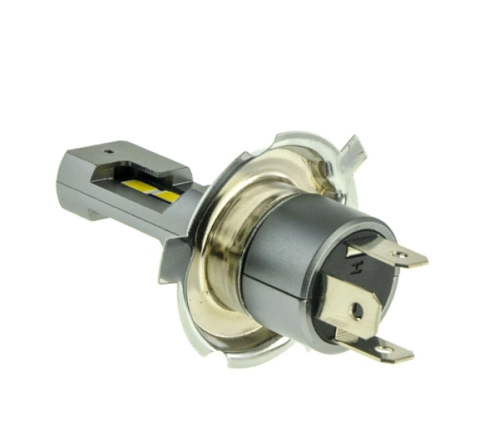 Світлодіодні лампи Decker LED PL-05 5K H4 H/L