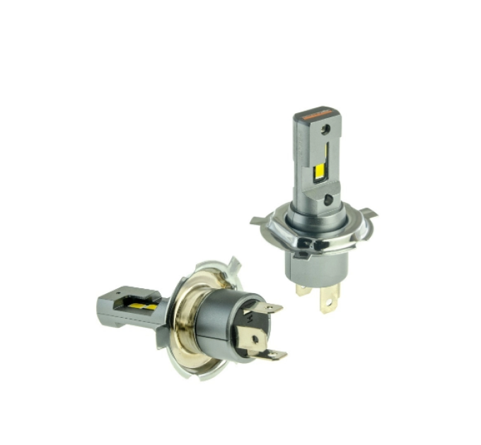 Світлодіодні лампи Decker LED PL-05 5K H4 H/L