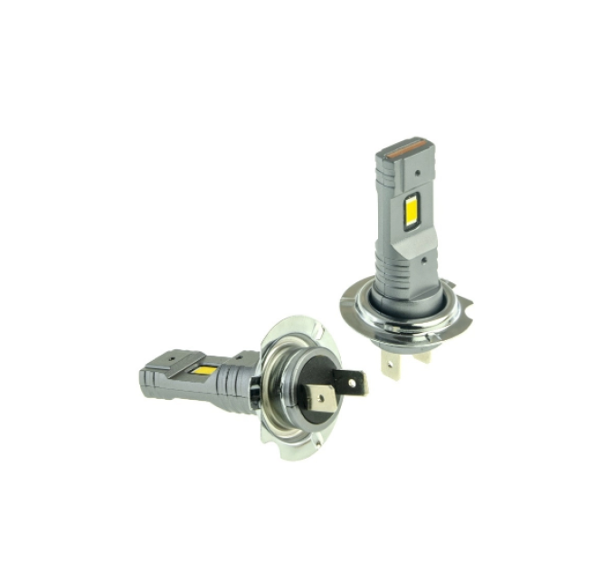 Світлодіодні лампи Decker LED PL-05 5K H7