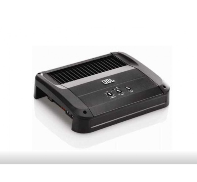 Усилитель JBL GTO 751EZ