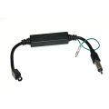Антенний перехідник CraftAudio CA-03 Audi, Skoda, Seat, VW, Mercedes