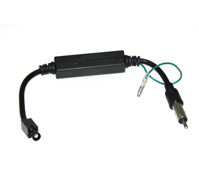 Антенний перехідник CraftAudio CA-03 Audi, Skoda, Seat, VW, Mercedes