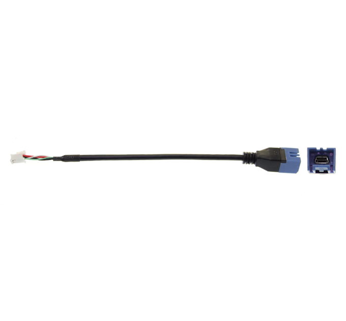 Комплект дротів для магнітол 16PIN CraftAudio GM CB-47 CHEVROLET Malibu 18