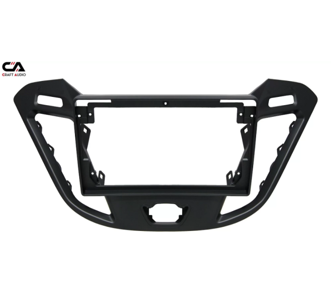 Рамка перехідна CraftAudio 22-1110 FO Ford Transit Custom / Tourneo Custom 12-18