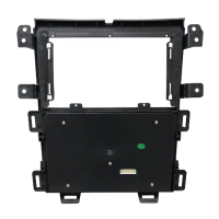 Рамка перехідна CraftAudio FO-010N Ford Focus 11-19 9"