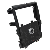 Рамка перехідна CraftAudio FO-010N Ford Focus 11-19 9"