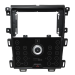 Рамка перехідна CraftAudio FO-010N Ford Focus 11-19 9"