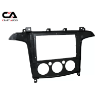 Рамка перехідна CraftAudio FO-22-1137 FORD S-Max 06-15 9"
