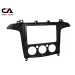 Рамка перехідна CraftAudio FO-22-1137 FORD S-Max 06-15 9"