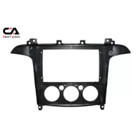 Рамка перехідна CraftAudio FO-22-1137 FORD S-Max 06-15 9"